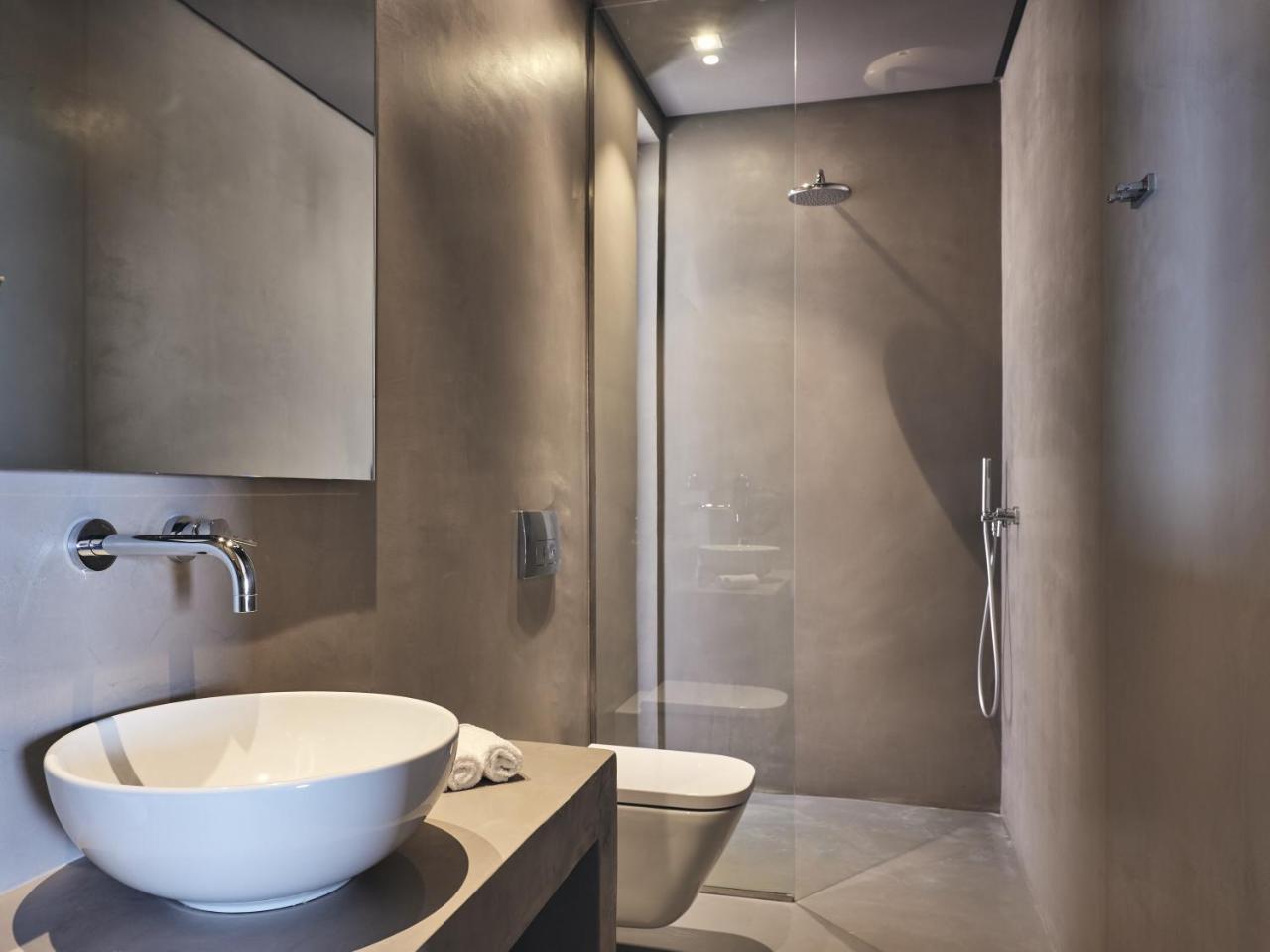 Vais Luxury Villas Агиос-Николаос Экстерьер фото