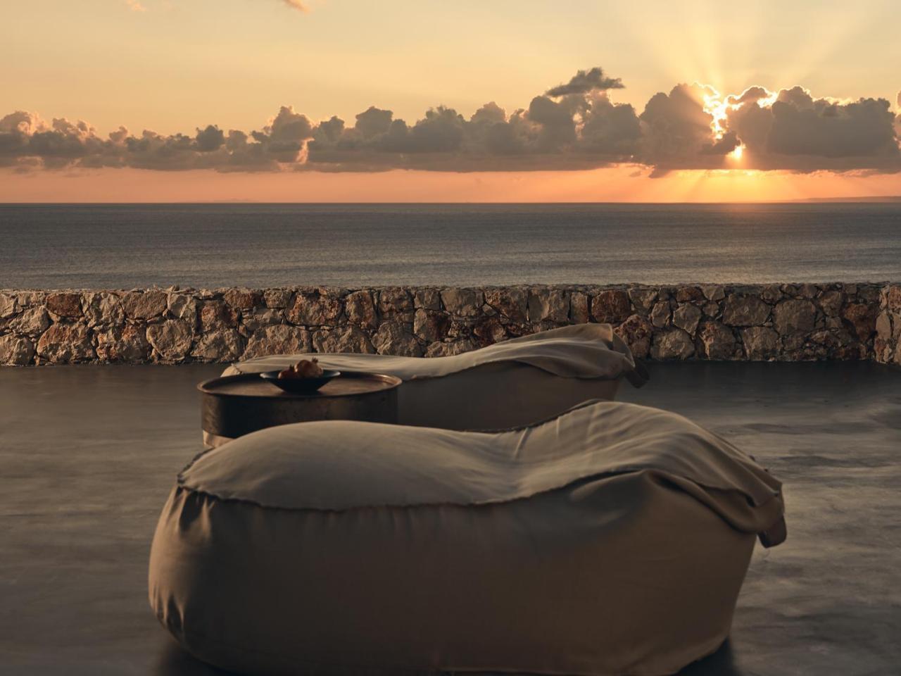 Vais Luxury Villas Агиос-Николаос Экстерьер фото